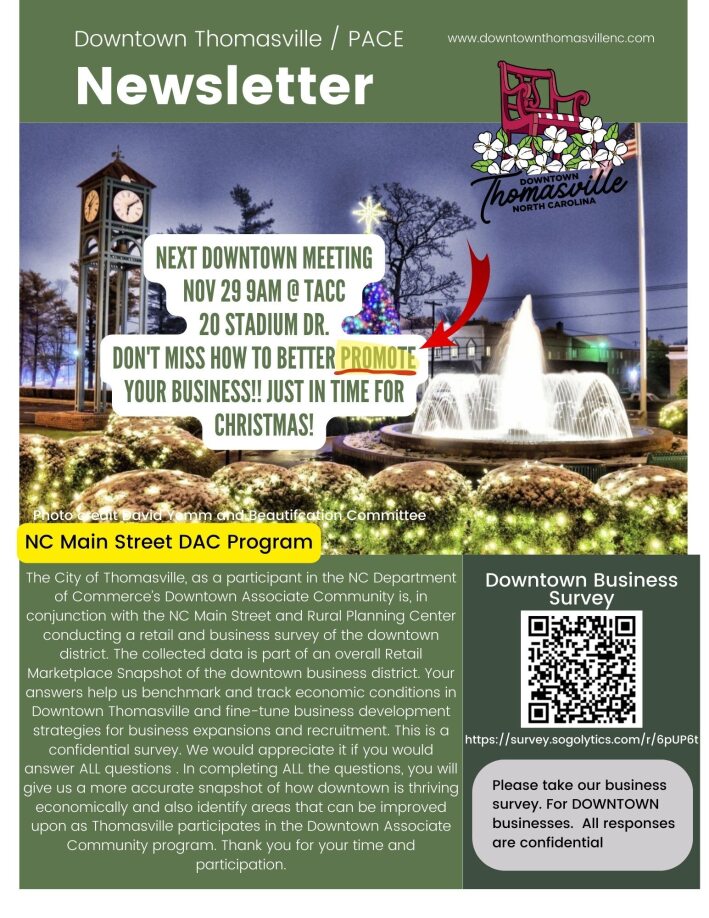 downtown newsletter 4